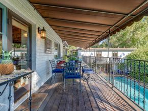 1450 Arroyo View Drive, Pasadena CA 91103