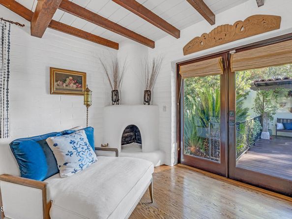 1450 Arroyo View Drive, Pasadena CA 91103