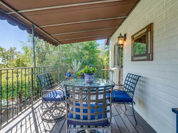 1450 Arroyo View Drive, Pasadena CA 91103