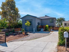 1818 New York Drive, Altadena CA 91001
