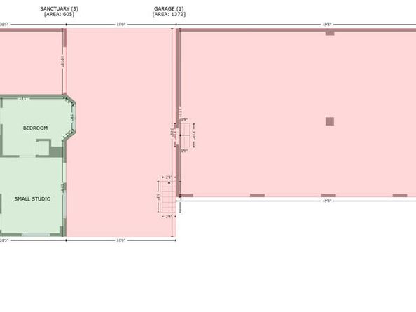 1818 New York Drive, Altadena CA 91001