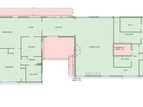 1818 New York Drive, Altadena CA 91001