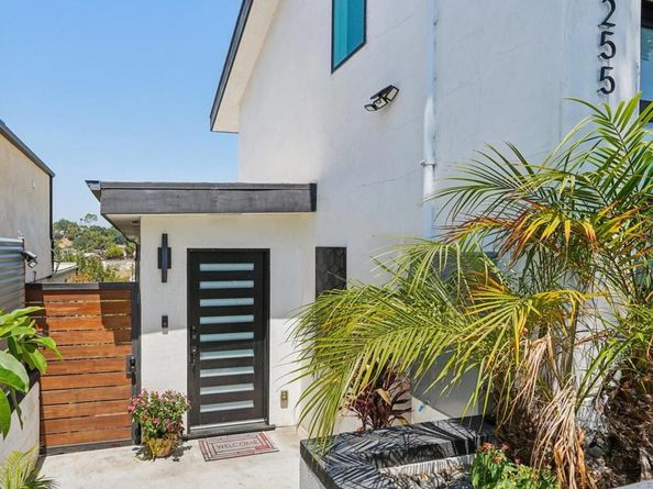 4255 Raynol St Street, Los Angeles CA 90032