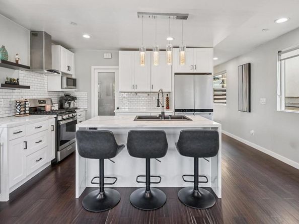 4255 Raynol St Street, Los Angeles CA 90032