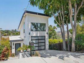 4255 Raynol St Street, Los Angeles CA 90032