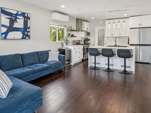 4255 Raynol St Street, Los Angeles CA 90032