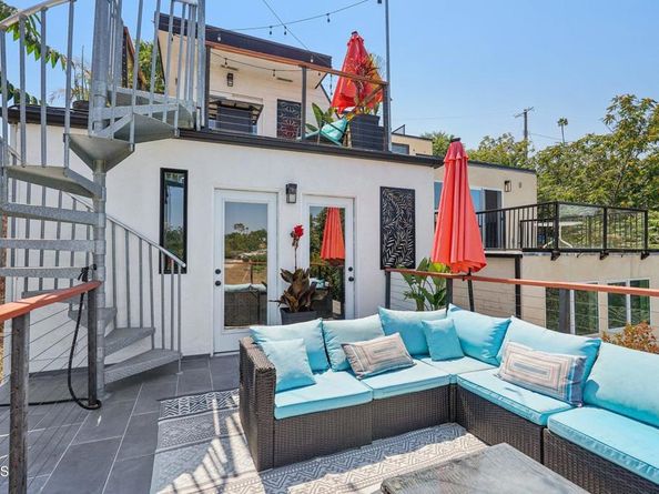 4255 Raynol St Street, Los Angeles CA 90032