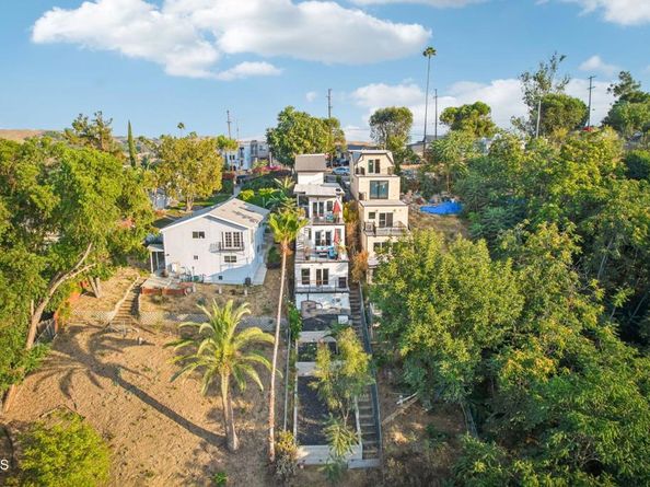 4255 Raynol St Street, Los Angeles CA 90032