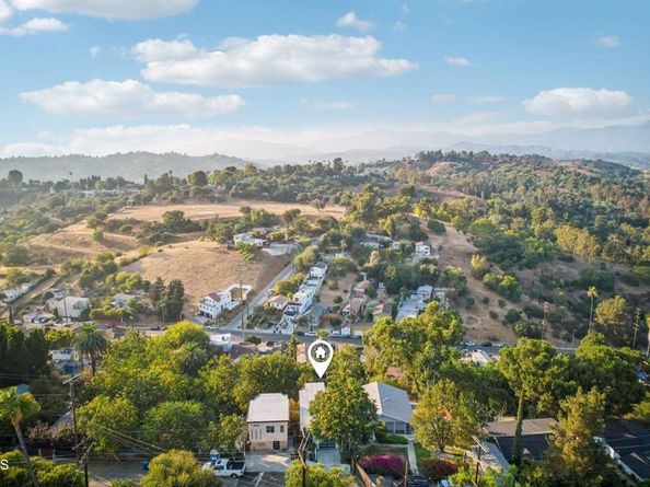 4255 Raynol St Street, Los Angeles CA 90032