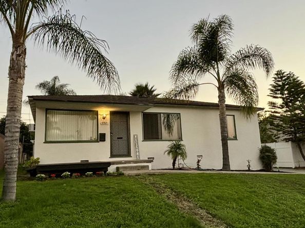 352 E Riggin Street, Monterey Park CA 91754