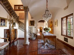 262 S San Rafael Avenue, Pasadena CA 91105