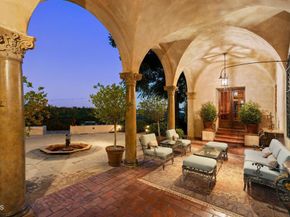 262 S San Rafael Avenue, Pasadena CA 91105