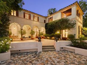 262 S San Rafael Avenue, Pasadena CA 91105