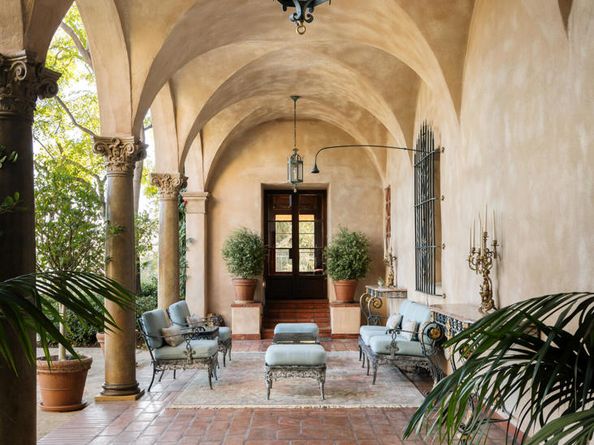 262 S San Rafael Avenue, Pasadena CA 91105