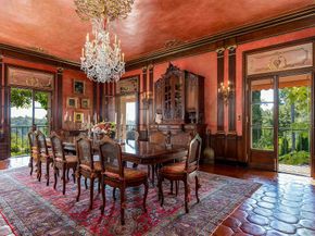 262 S San Rafael Avenue, Pasadena CA 91105