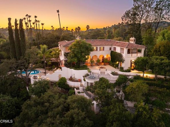 262 S San Rafael Avenue, Pasadena CA 91105