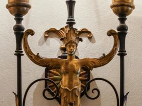 262 S San Rafael Avenue, Pasadena CA 91105