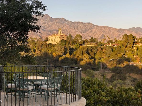 262 S San Rafael Avenue, Pasadena CA 91105