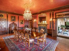 262 S San Rafael Avenue, Pasadena CA 91105