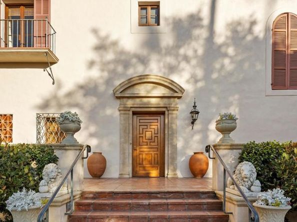 262 S San Rafael Avenue, Pasadena CA 91105