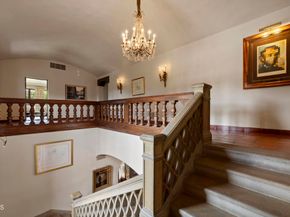 262 S San Rafael Avenue, Pasadena CA 91105