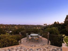 262 S San Rafael Avenue, Pasadena CA 91105