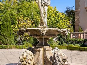 262 S San Rafael Avenue, Pasadena CA 91105