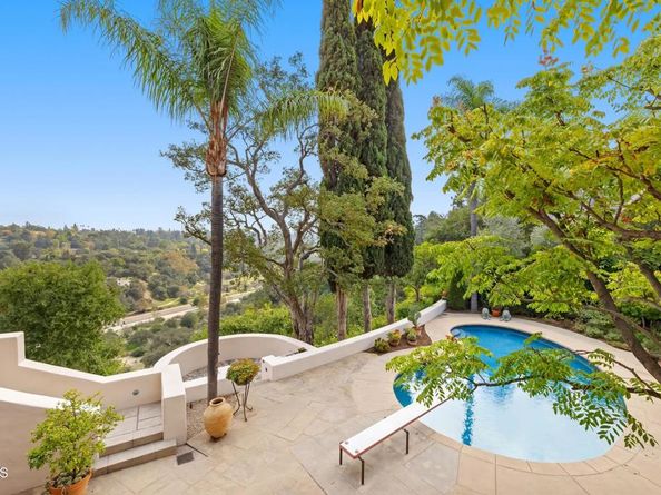 262 S San Rafael Avenue, Pasadena CA 91105