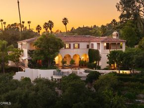 262 S San Rafael Avenue, Pasadena CA 91105