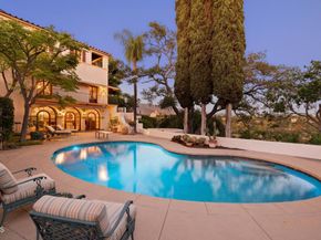 262 S San Rafael Avenue, Pasadena CA 91105