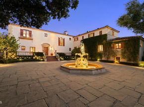 262 S San Rafael Avenue, Pasadena CA 91105