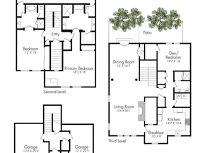 70 N Arroyo Boulevard, Pasadena CA 91105