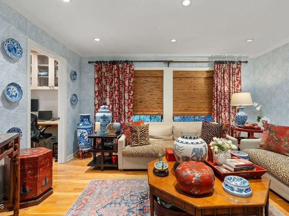 70 N Arroyo Boulevard, Pasadena CA 91105