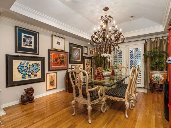 70 N Arroyo Boulevard, Pasadena CA 91105