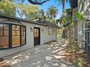 1215 Wentworth Avenue, Pasadena CA 91106