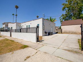 1255 W 85th Street, Los Angeles CA 90044