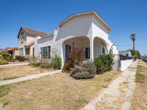 1255 W 85th Street, Los Angeles CA 90044