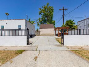 1255 W 85th Street, Los Angeles CA 90044