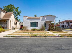 1255 W 85th Street, Los Angeles CA 90044