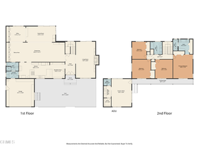 2985 San Pasqual Street, Pasadena CA 91107