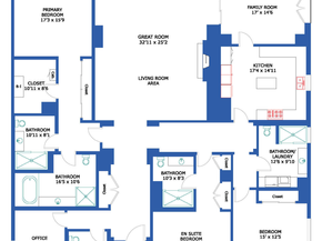 345 E Colorado Boulevard 302, Pasadena CA 91101