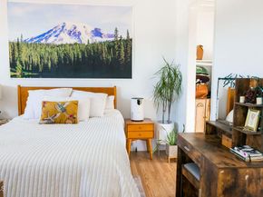 170 N Sierra Bonita Avenue 5, Pasadena CA 91106