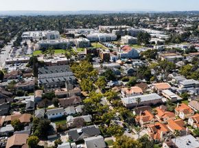 170 N Sierra Bonita Avenue 5, Pasadena CA 91106