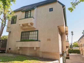 170 N Sierra Bonita Avenue 5, Pasadena CA 91106