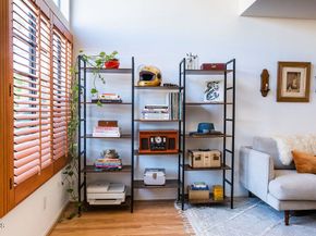 170 N Sierra Bonita Avenue 5, Pasadena CA 91106