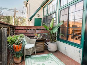 170 N Sierra Bonita Avenue 5, Pasadena CA 91106