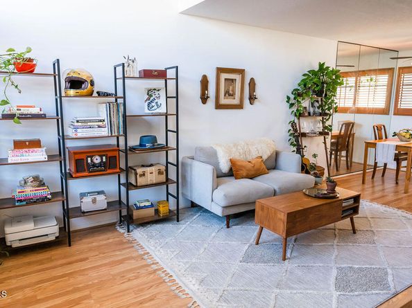 170 N Sierra Bonita Avenue 5, Pasadena CA 91106