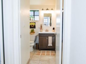 170 N Sierra Bonita Avenue 5, Pasadena CA 91106