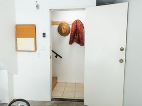 170 N Sierra Bonita Avenue 5, Pasadena CA 91106