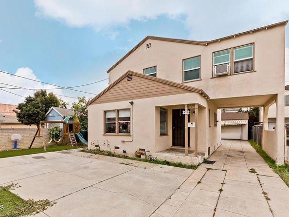 426 W Arbor Vitae Street, Inglewood CA 90301
